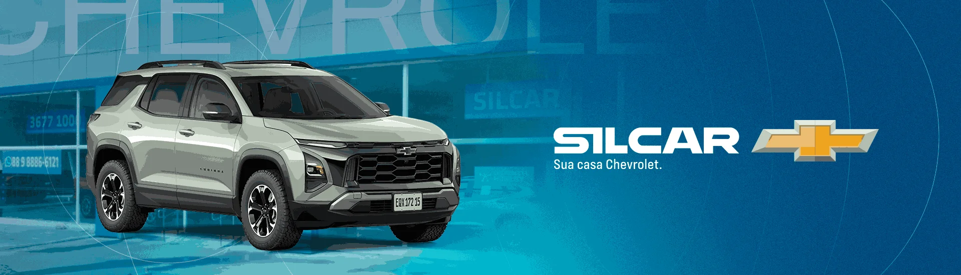 Silcar